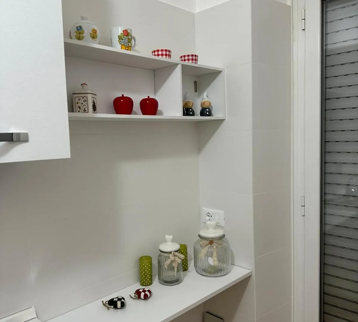 Ferienwohnung Casa Del Sole Rom Apartment