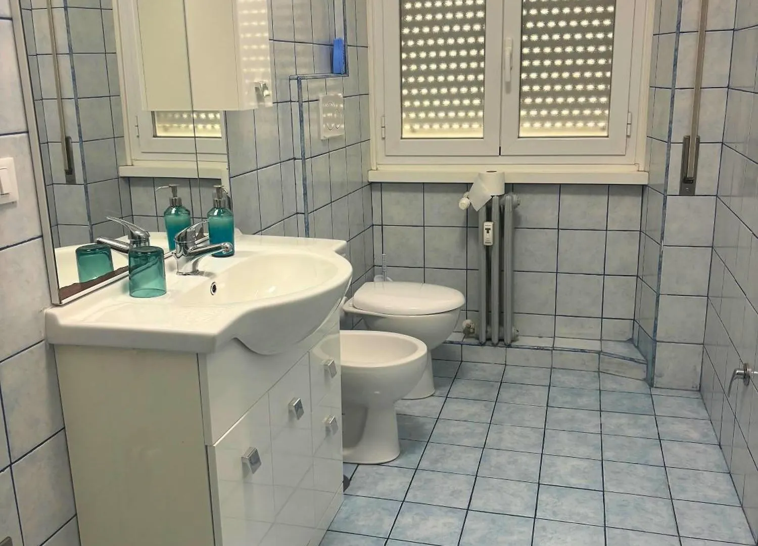 Ferienwohnung Casa Del Sole Rom