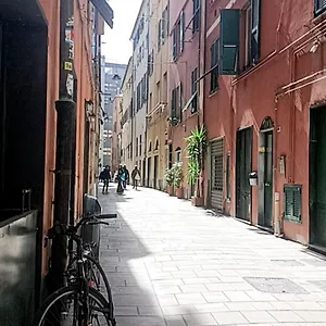  Appartamento Da Sabrina Al Borghetto Italia
