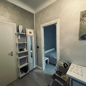 Appartamento Studio Monte Ceneri Italia
