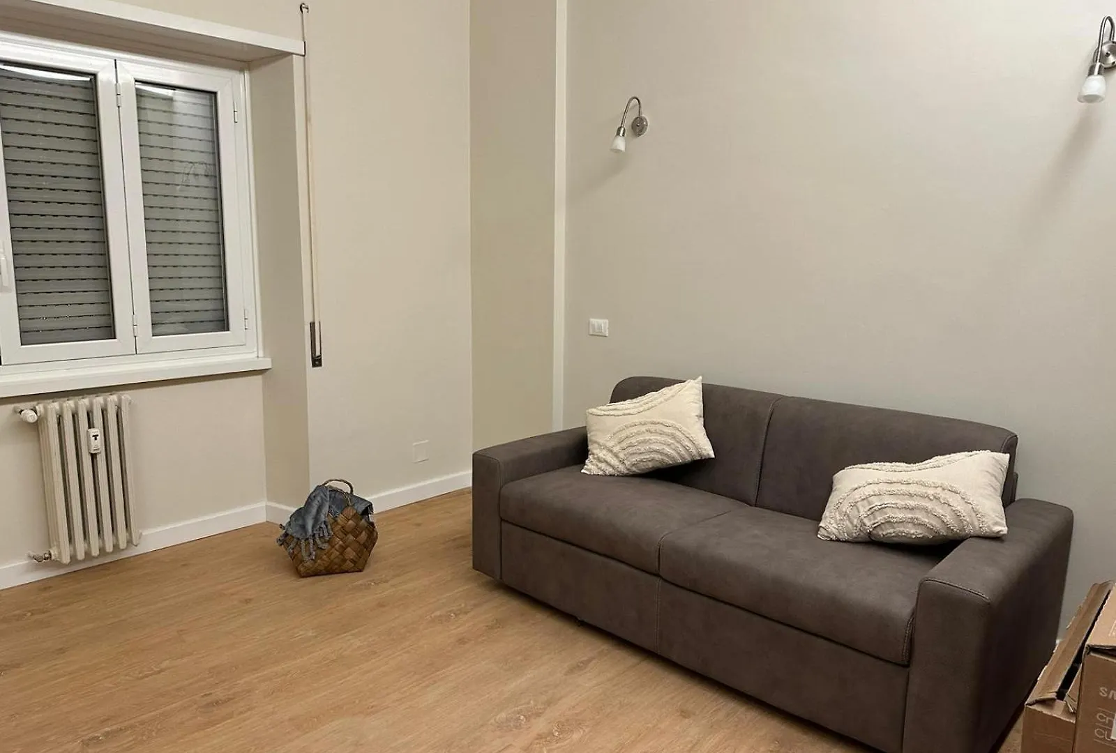 Appartamento Casa Del Sole Roma