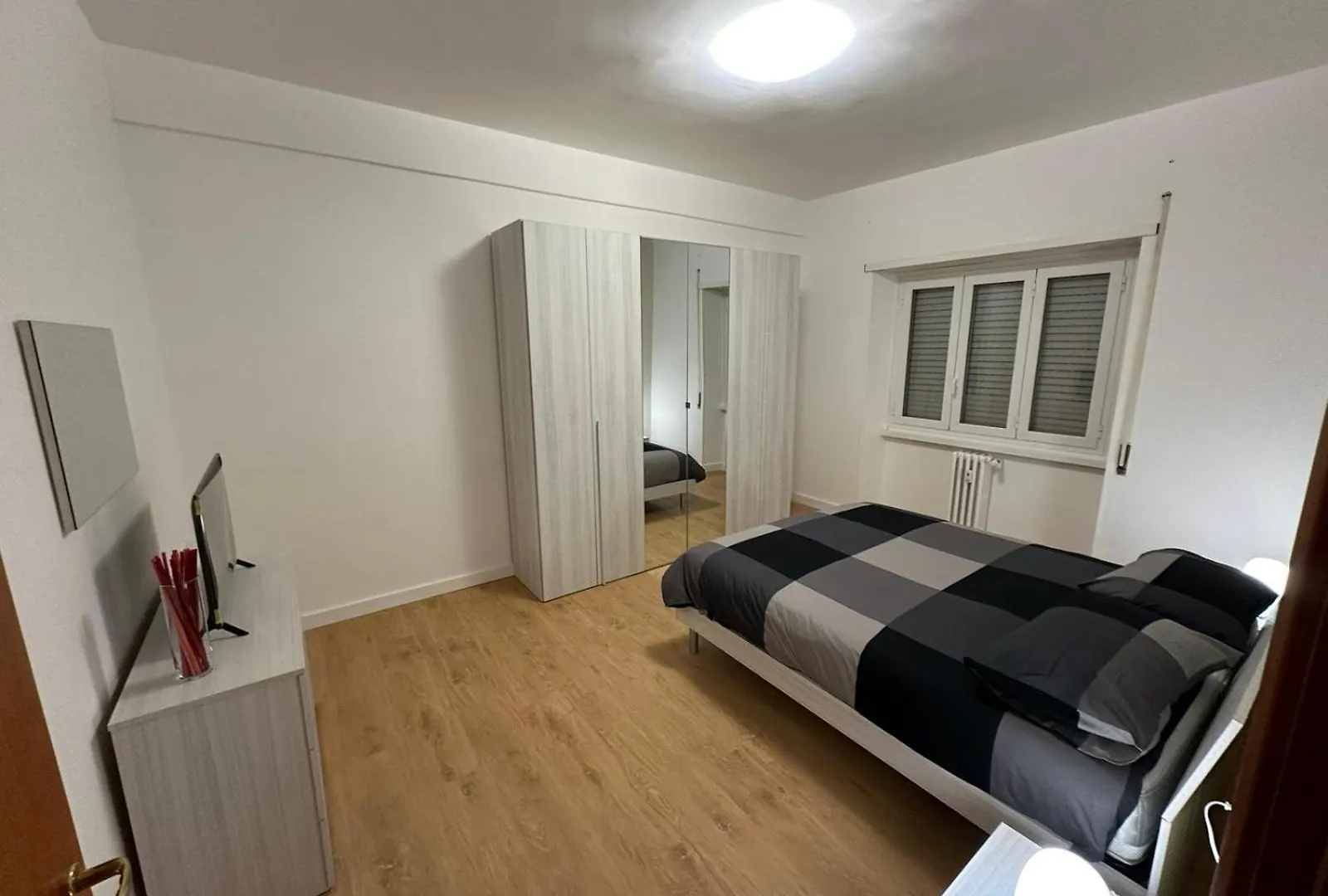 Appartamento Casa Del Sole Roma Italia